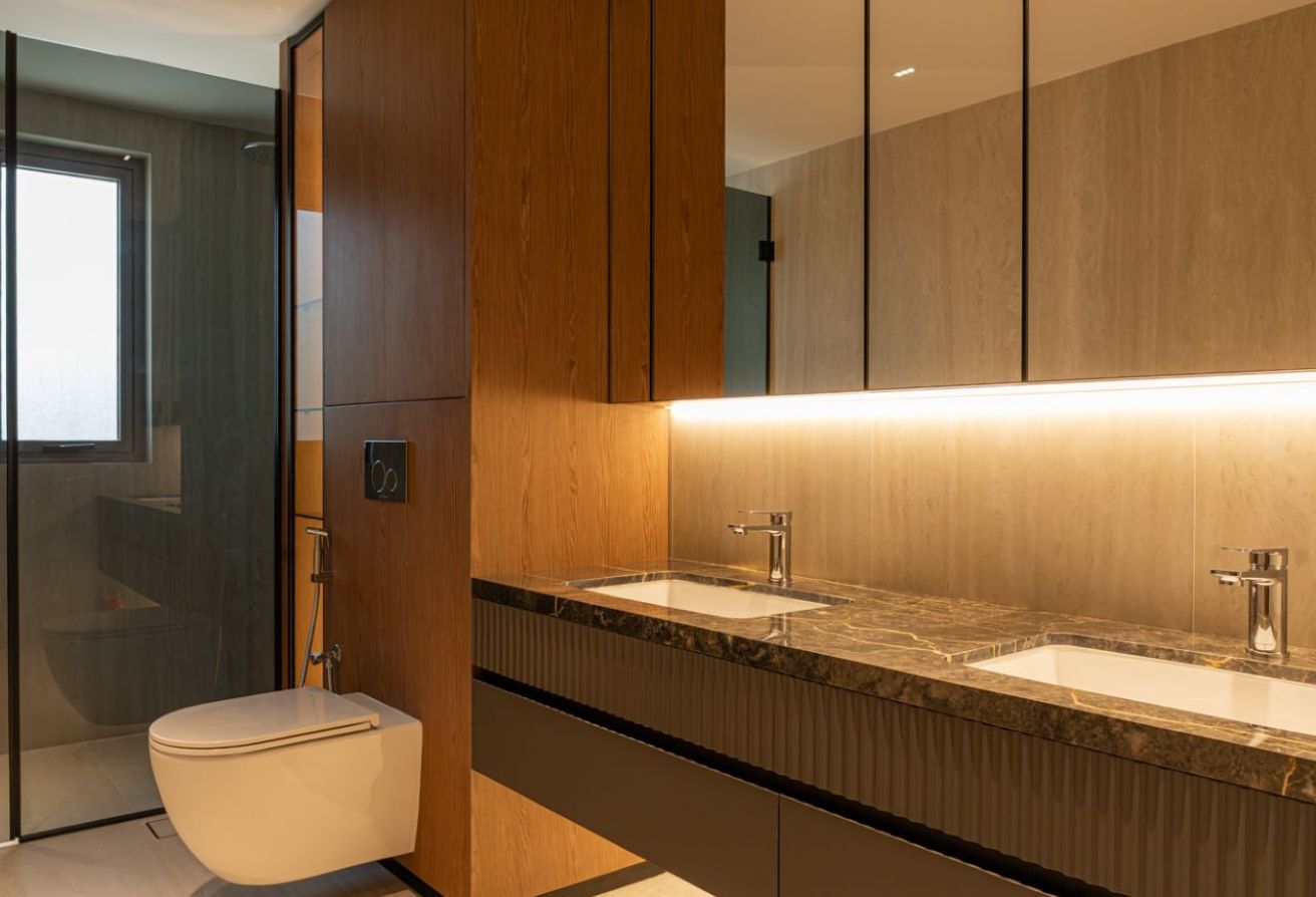 FULLY UPGRADED VILLA | OUTDOOR KITCHEN | GARDEN - 22