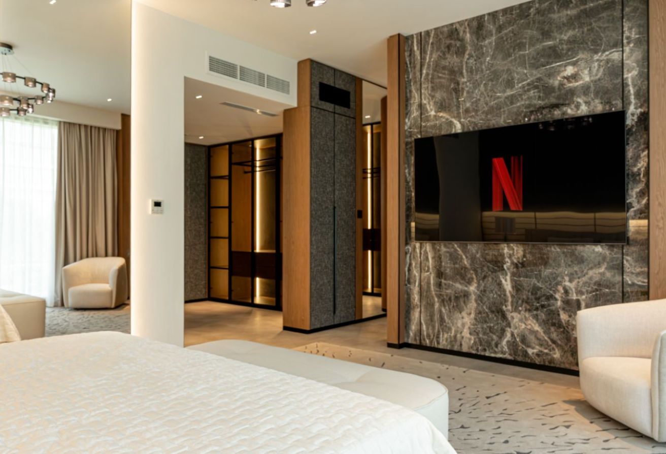 FULLY UPGRADED VILLA | OUTDOOR KITCHEN | GARDEN - 27