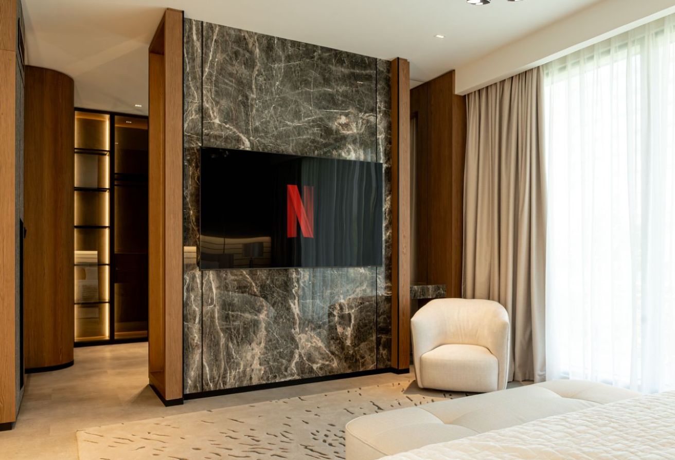 FULLY UPGRADED VILLA | OUTDOOR KITCHEN | GARDEN - 7