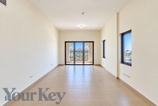 Great Price | Premium 2BR with Partial Sea View