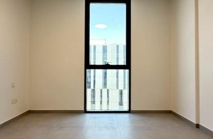 Apartment - Studio - 1 Bathroom for rent in The Boulevard 1 - Aljada - Sharjah