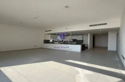 Apartment - 1 Bedroom - 2 Bathrooms for rent in Canal Residence - Al Reem Island - Abu Dhabi