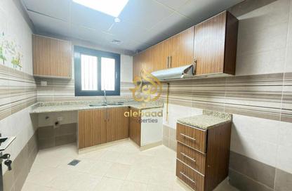 Apartment - 2 Bedrooms - 3 Bathrooms for rent in Al Mamzar - Deira - Dubai Apartment - 2 Bedrooms - 3 Bathrooms for rent in Al Mamzar - Deira - Dubai
