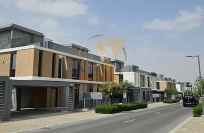 Villa - 5 Bedrooms - 7 Bathrooms for rent in June - Arabian Ranches 3 - Dubai