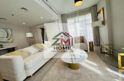 Apartment - 2 Bedrooms - 2 Bathrooms for rent in Uptown Al Zahia - Al Zahia - Muwaileh Commercial - Sharjah