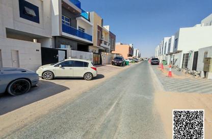 Townhouse - 5 Bedrooms - 6 Bathrooms for sale in Al Yasmeen 1 - Al Yasmeen - Ajman