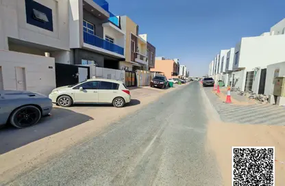 تاون هاوس - 5 غرف نوم - 6 حمامات للبيع في 1 الياسمين - الياسمين - عجمان