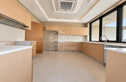 Villa - 5 - 7 for rent in Shomous Residential Complex - Sharjah Garden City - Sharjah Villa - 5 - 7 for rent in Shomous Residential Complex - Sharjah Garden City - Sharjah