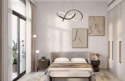 Townhouse - 3 Bedrooms - 3 Bathrooms for sale in Mudon Al Ranim 7 - Mudon - Dubai