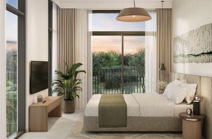 Townhouse - 3 Bedrooms - 3 Bathrooms for sale in Mudon Al Ranim 7 - Mudon - Dubai