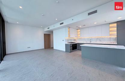Apartment - 3 - 4 for rent in Peninsula Four - Peninsula - Business Bay - Dubai
