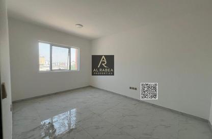 Apartment - 1 Bedroom - 2 Bathrooms for rent in Al Mowaihat 3 - Al Mowaihat - Ajman Apartment - 1 Bedroom - 2 Bathrooms for rent in Al Mowaihat 3 - Al Mowaihat - Ajman