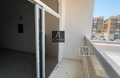 Apartment - 1 Bedroom - 2 Bathrooms for rent in Al Mowaihat 3 - Al Mowaihat - Ajman Apartment - 1 Bedroom - 2 Bathrooms for rent in Al Mowaihat 3 - Al Mowaihat - Ajman