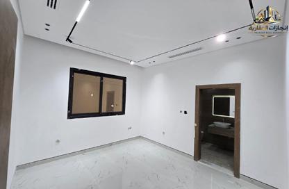 Villa - 5 Bedrooms - 7 Bathrooms for rent in Kabbali Hills - Al Helio 2 - Al Helio - Ajman
