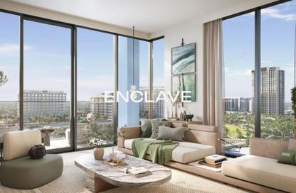 Apartment - 1 Bedroom - 2 Bathrooms for sale in Vida Residences Hillside Tower B - Vida Residences Hillside - Dubai Hills Estate - Dubai