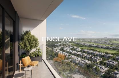 Apartment - 1 Bedroom - 2 Bathrooms for sale in Vida Residences Hillside Tower B - Vida Residences Hillside - Dubai Hills Estate - Dubai Apartment - 1 Bedroom - 2 Bathrooms for sale in Vida Residences Hillside Tower B - Vida Residences Hillside - Dubai Hills Estate - Dubai