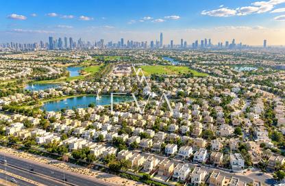 مكتب - استوديو - 2 للبيع في مرتفعات ليوا - (JLT) مجمع W - أبراج بحيرات الجميرا - دبي