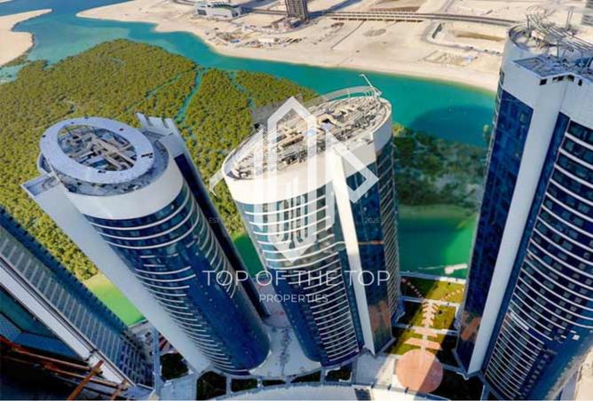 Mangrove View | Ultra Spacious Layout | Rented
