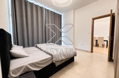 Apartment - 1 Bedroom - 1 Bathroom for rent in Azizi Aliyah - Dubai Healthcare City 2 - Al Jaddaf - Dubai Apartment - 1 Bedroom - 1 Bathroom for rent in Azizi Aliyah - Dubai Healthcare City 2 - Al Jaddaf - Dubai