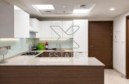 Apartment - 1 Bedroom - 1 Bathroom for rent in Azizi Aliyah - Dubai Healthcare City 2 - Al Jaddaf - Dubai Apartment - 1 Bedroom - 1 Bathroom for rent in Azizi Aliyah - Dubai Healthcare City 2 - Al Jaddaf - Dubai