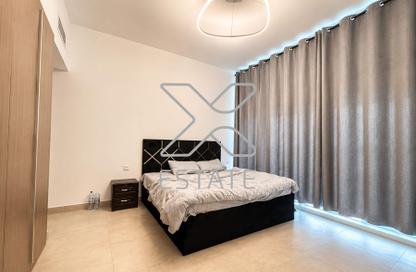 Apartment - 1 Bedroom - 1 Bathroom for rent in Azizi Aliyah - Dubai Healthcare City 2 - Al Jaddaf - Dubai