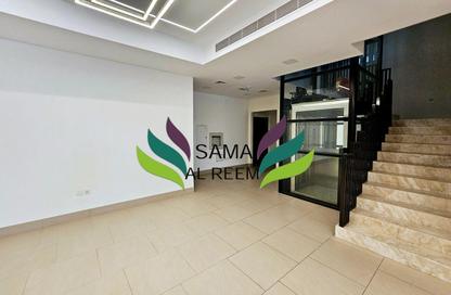 Villa - Studio - 5 Bathrooms for rent in Al Barsha 3 Villas - Al Barsha 3 - Al Barsha - Dubai