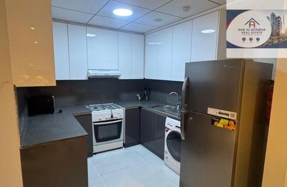 Apartment - 1 Bedroom - 1 Bathroom for rent in Muwaileh 3 Building - Muwaileh - Sharjah Apartment - 1 Bedroom - 1 Bathroom for rent in Muwaileh 3 Building - Muwaileh - Sharjah