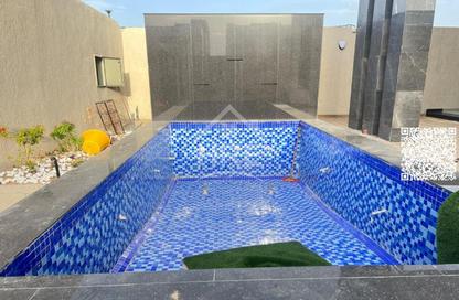 Villa - 4 Bedrooms - 5 Bathrooms for sale in Al Zaheya Gardens - Al Zahya - Ajman