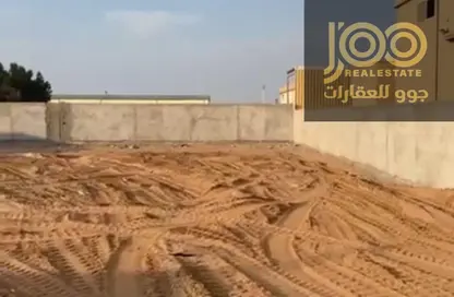 Warehouse - Studio - 1 Bathroom for rent in Umm Al Thuoob - Umm Al Quwain