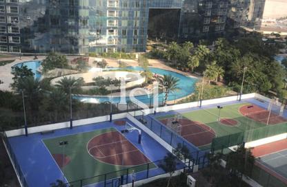 Apartment - 1 - 2 for rent in The Gate Tower 1 - Shams Abu Dhabi - Al Reem Island - Abu Dhabi Apartment - 1 - 2 for rent in The Gate Tower 1 - Shams Abu Dhabi - Al Reem Island - Abu Dhabi