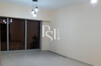 Apartment - 1 - 2 for rent in The Gate Tower 1 - Shams Abu Dhabi - Al Reem Island - Abu Dhabi