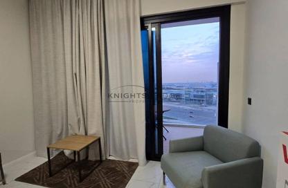 Apartment - Studio - 1 Bathroom for rent in Alexis Tower - Downtown Jebel Ali - Dubai Apartment - Studio - 1 Bathroom for rent in Alexis Tower - Downtown Jebel Ali - Dubai