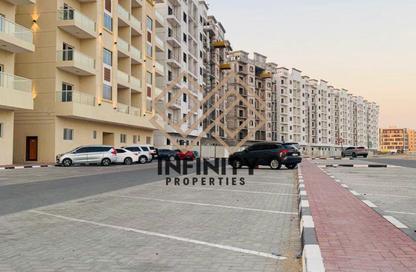 Apartment - Studio - 1 Bathroom for sale in Al Ameera Village - Ajman