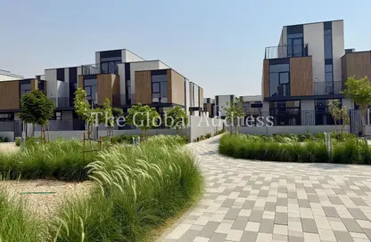 تاون هاوس - 4 غرف نوم - 4 حمامات للبيع في مدن الرنيم 4 - مدن - دبي
