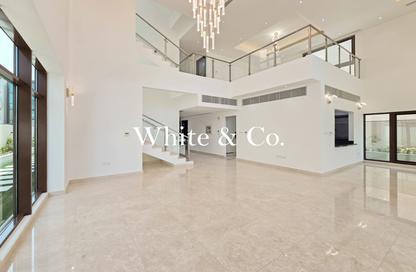 Villa - 6 - 7 for sale in Grand Views - Meydan Gated Community - Meydan - Dubai