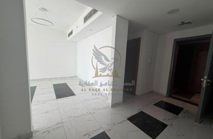Apartment - 2 Bedrooms - 2 Bathrooms for rent in Al Majaz 3 - Al Majaz - Sharjah