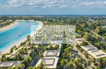 Villa - 5 Bedrooms - 6 Bathrooms for sale in The View Island - Ajmal Makan City - Sharjah Waterfront City - Sharjah Villa - 5 Bedrooms - 6 Bathrooms for sale in The View Island - Ajmal Makan City - Sharjah Waterfront City - Sharjah