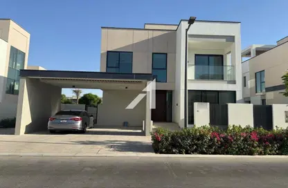 Villa - 4 Bedrooms - 4 Bathrooms for rent in Caya 1 - Arabian Ranches 3 - Dubai