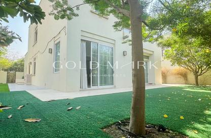 Villa - 4 - 4 for rent in Azalea - Arabian Ranches 2 - Dubai