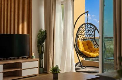 Apartment - 1 Bedroom - 1 Bathroom for rent in Al Arta 4 - Al Arta - Greens - Dubai