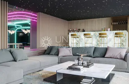 شقة - غرفة نوم - 1 حمام للبيع في إليفيت من بريسكوت - ارجان - دبي