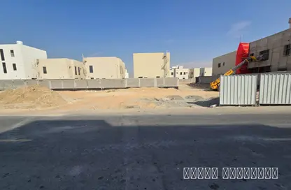 أرض - استوديو للبيع في الحليو 1 - الحليو - عجمان