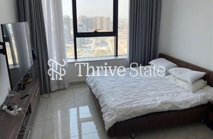 Apartment - Studio - 1 Bathroom for rent in The Square Tower - District 13 - Jumeirah Village Circle - Dubai Apartment - Studio - 1 Bathroom for rent in The Square Tower - District 13 - Jumeirah Village Circle - Dubai