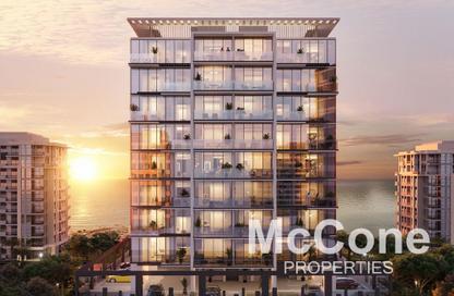 Apartment - 2 Bedrooms - 3 Bathrooms for sale in Allegro Residences - Dubai Islands - Dubai