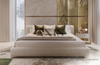 شقة - 1 حمام للبيع في أرلينغتون بارك - مجمع دبي ريزيدنس - دبي لاند - دبي