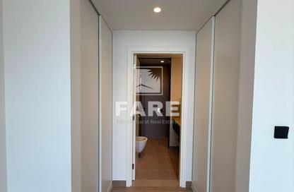 Apartment - 1 Bedroom - 2 Bathrooms for rent in Aljada - Sharjah Apartment - 1 Bedroom - 2 Bathrooms for rent in Aljada - Sharjah