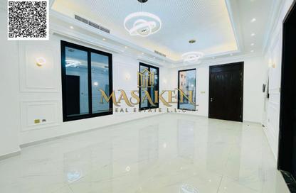 Villa - 5 Bedrooms - 7 Bathrooms for rent in Al Helio 2 - Al Helio - Ajman