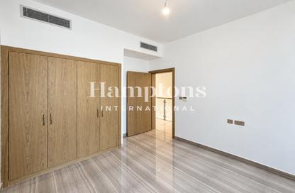 Townhouse - 4 - 3 for rent in Silver Springs 3 - Silver Springs - Damac Hills - Dubai Townhouse - 4 - 3 for rent in Silver Springs 3 - Silver Springs - Damac Hills - Dubai