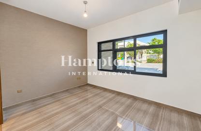 Townhouse - 4 - 3 for rent in Silver Springs 3 - Silver Springs - Damac Hills - Dubai Townhouse - 4 - 3 for rent in Silver Springs 3 - Silver Springs - Damac Hills - Dubai