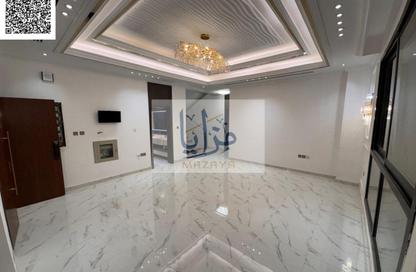 Villa - 5 Bedrooms - 7 Bathrooms for sale in Kabbali Hills - Al Helio 2 - Al Helio - Ajman